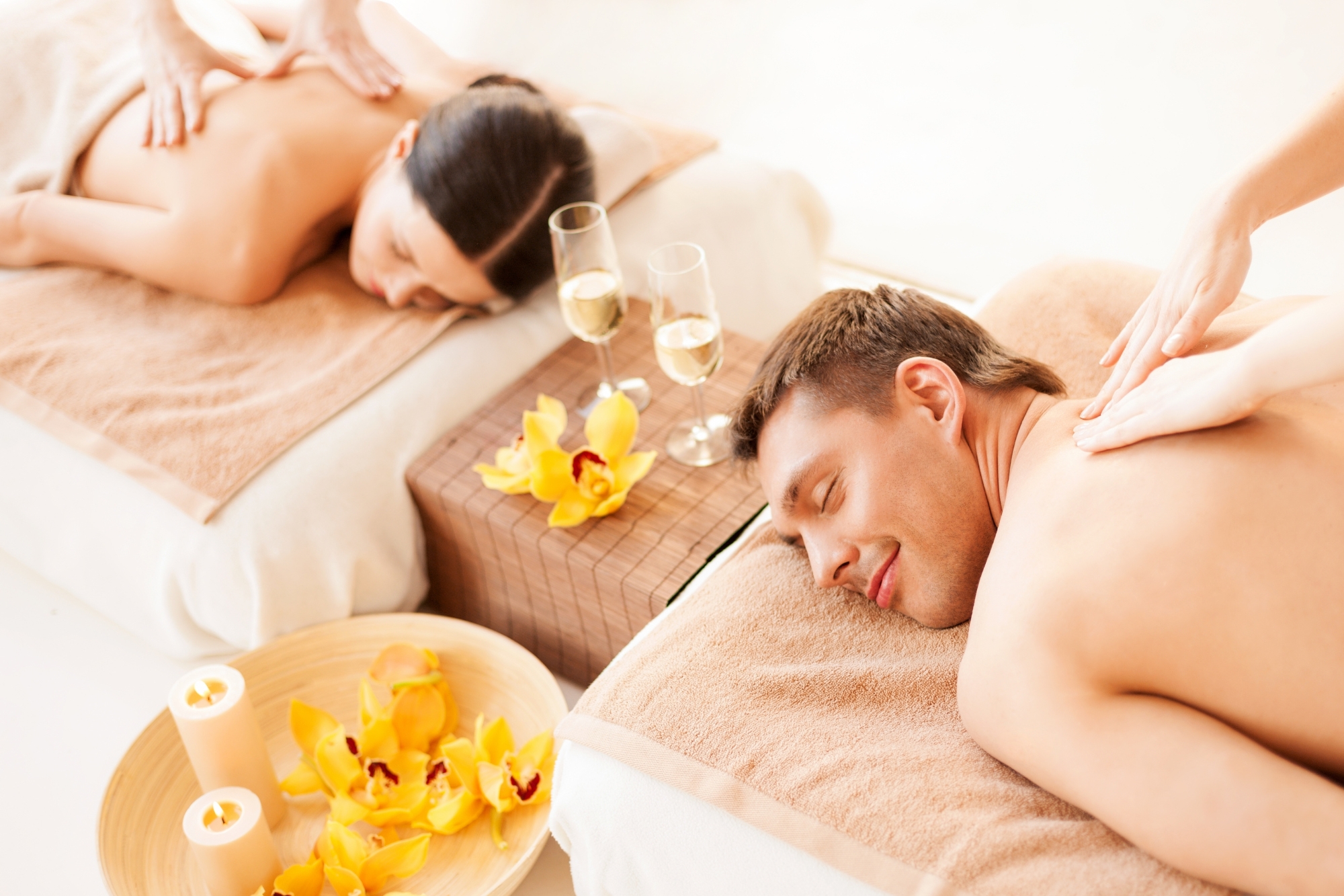Relax, Recharge & Refresh: Why a Massage in Bangalore is the Best Gift for Yourself